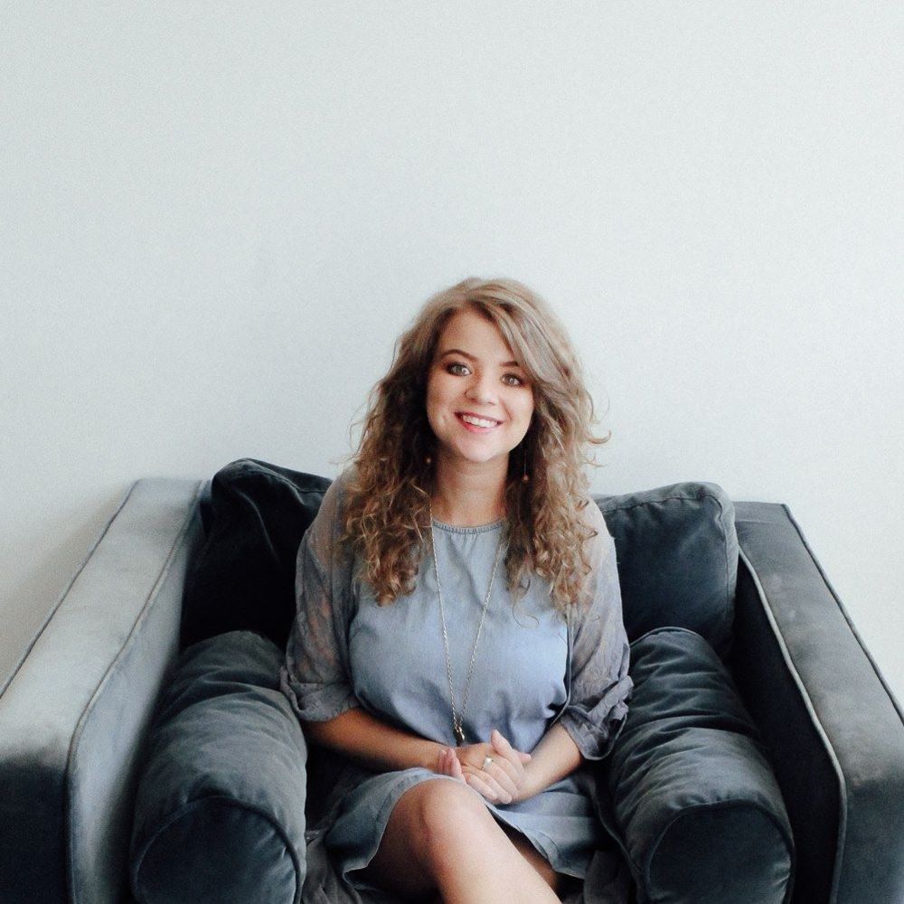 Meet your Posher, Amy